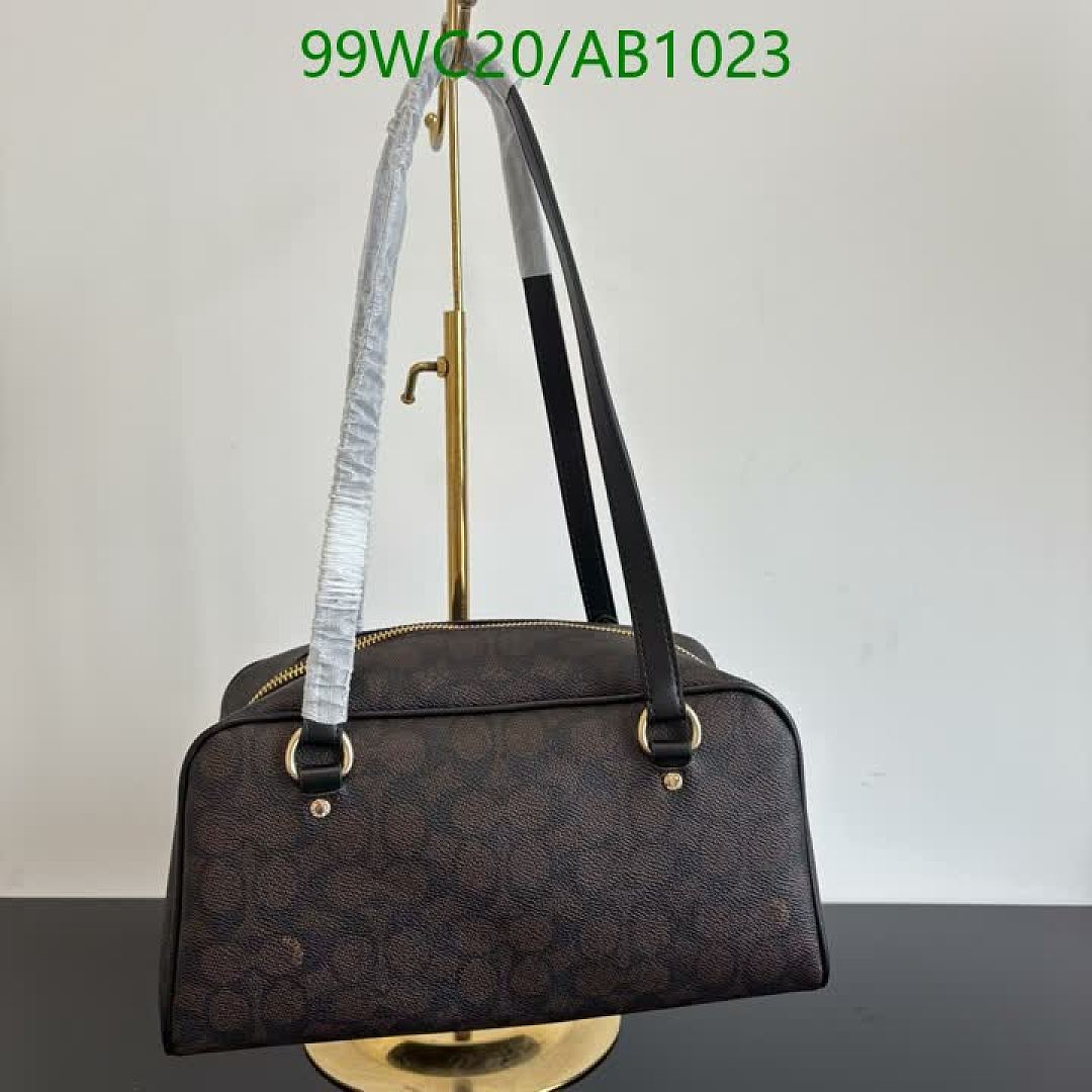 Coach-Bags4A Quality Code: AB1023 $: 99USD