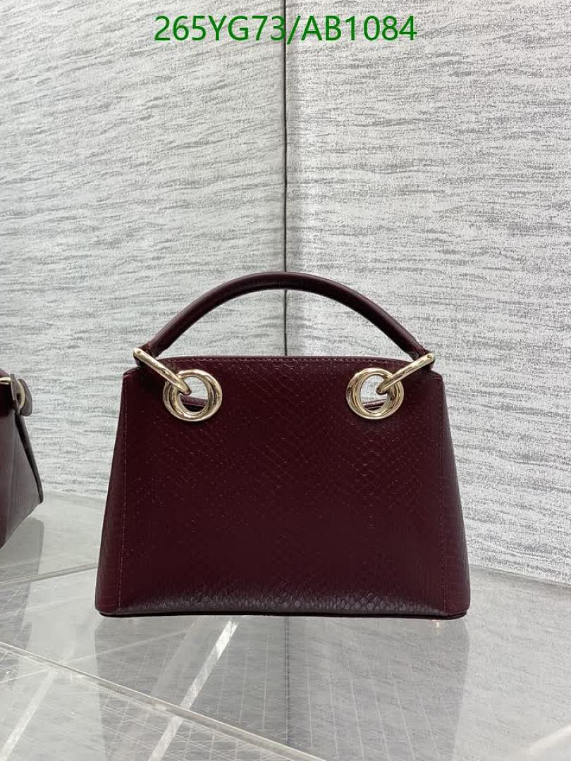 Dior-BagsMirror Quality Code: AB1084 $: 265USD