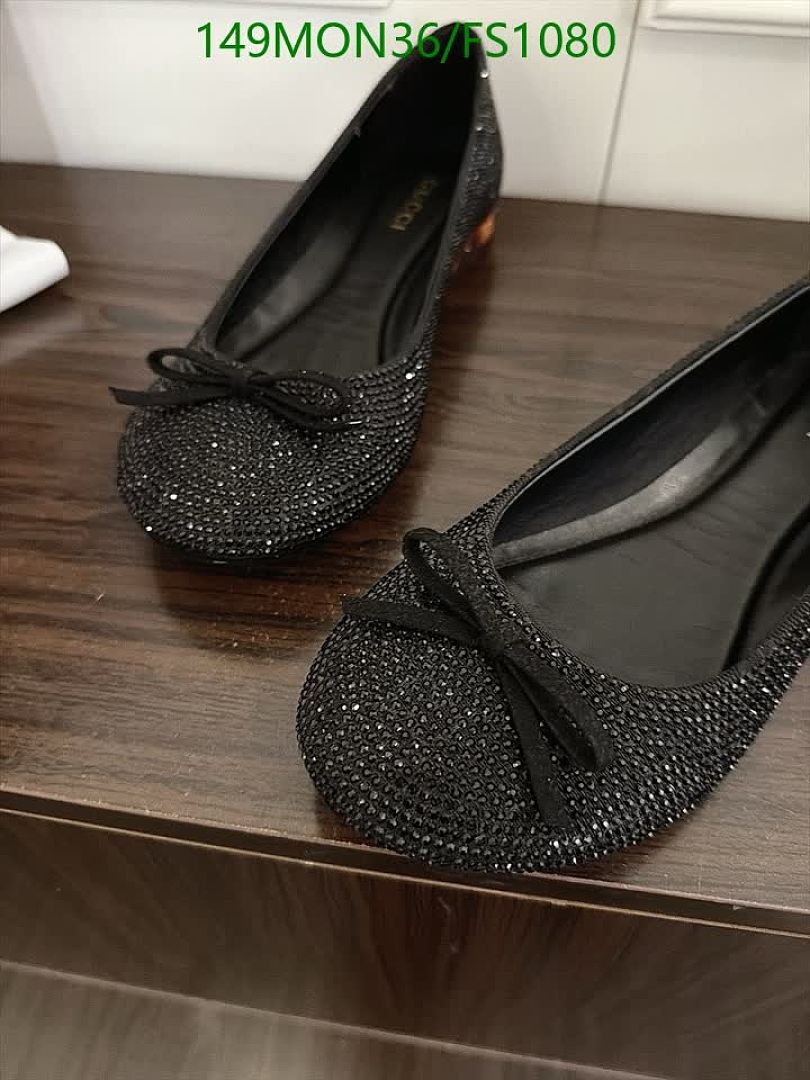 Gucci-Women Shoes Code: FS1080 $: 149USD