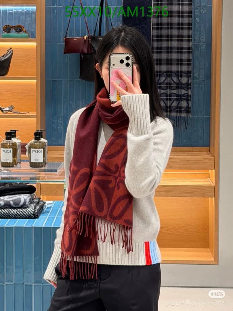 Loewe-Scarves Code: AM1376 $: 55USD
