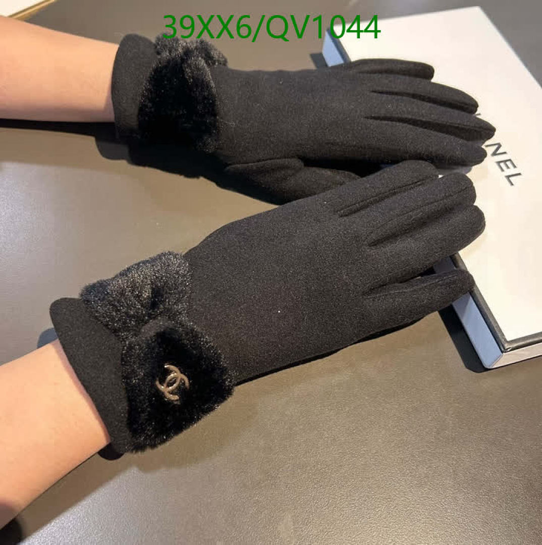 Chanel-Gloves Code: QV1044 $: 39USD