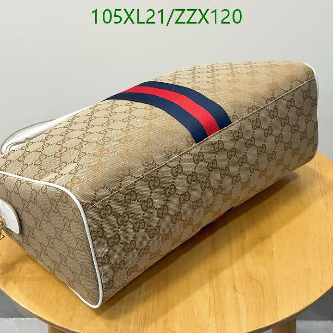 Gucci-Bags4A Quality Code: ZZX120 $: 105USD