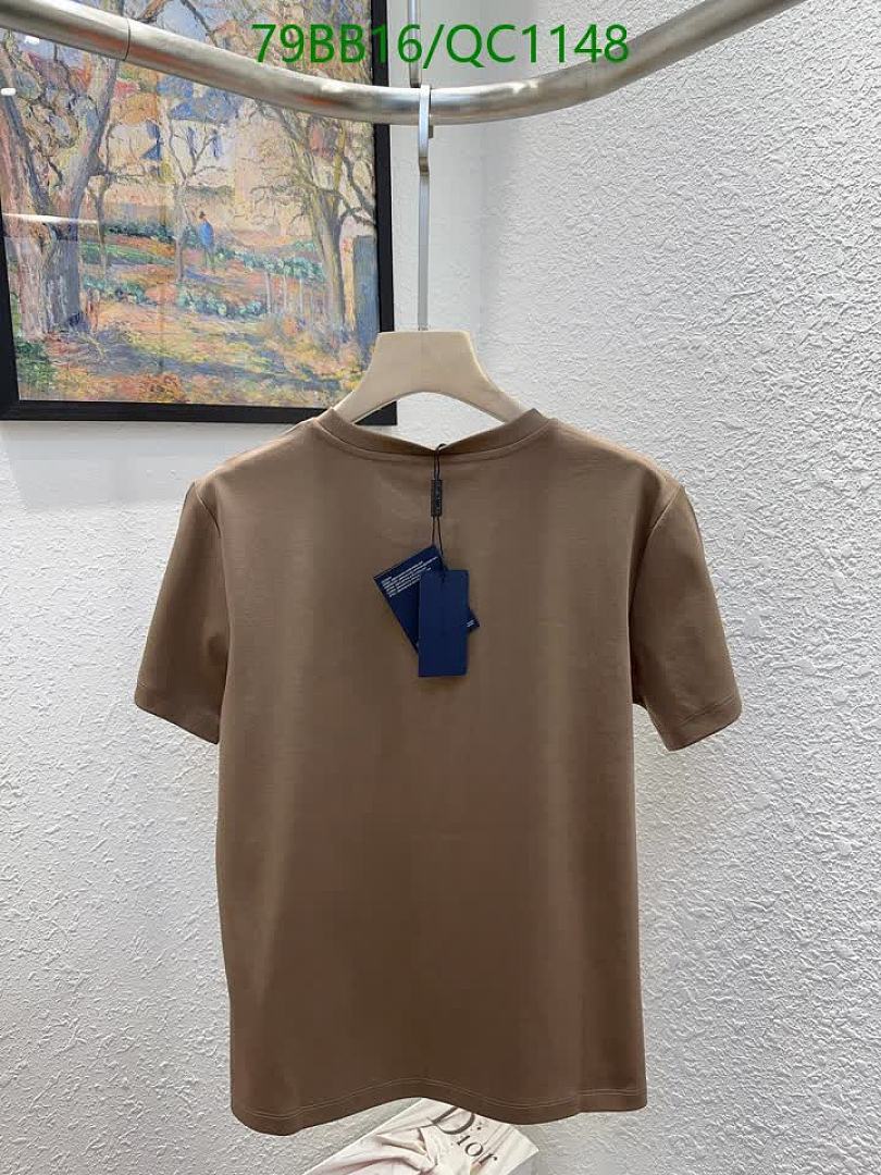 Prada-Clothing Code: QC1148 $: 79USD