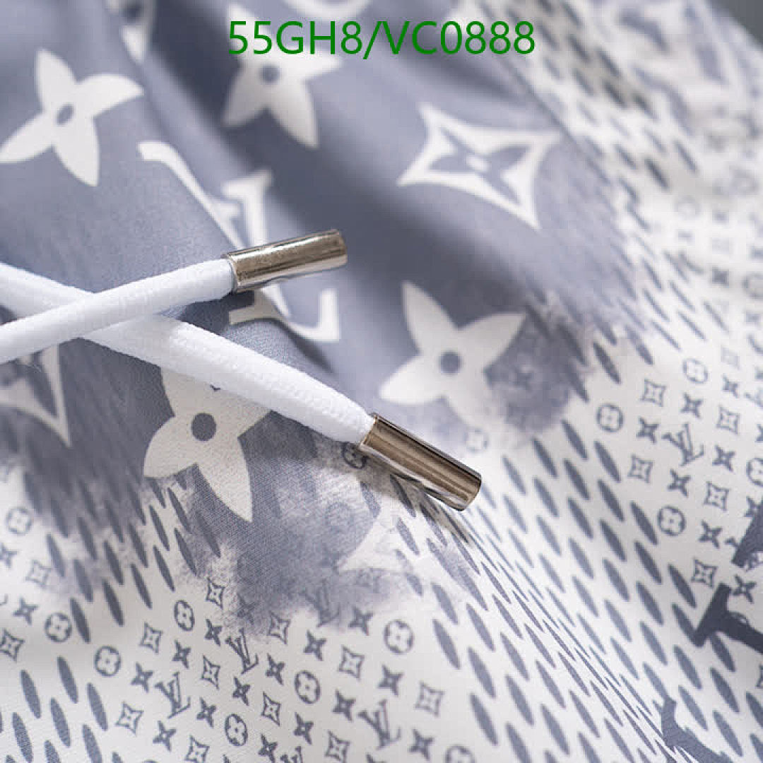 LV-Clothing Code: VC0888 $: 55USD
