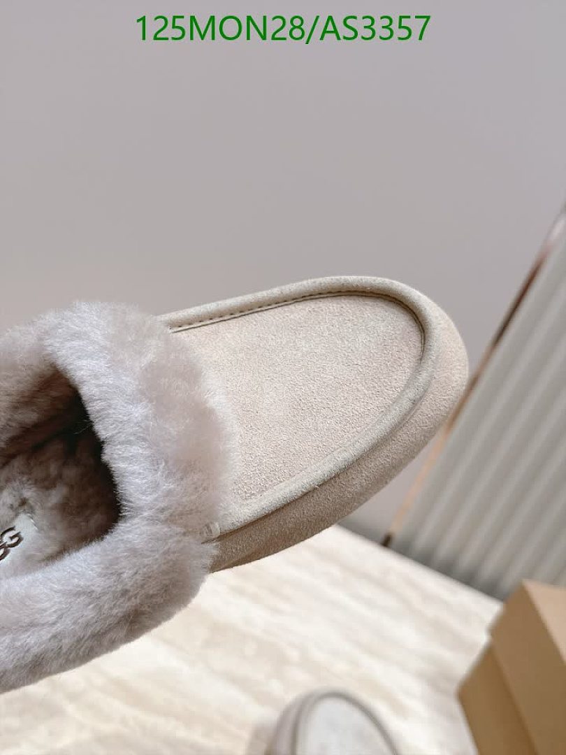 UGG-Women Shoes Code: AS3357 $: 125USD