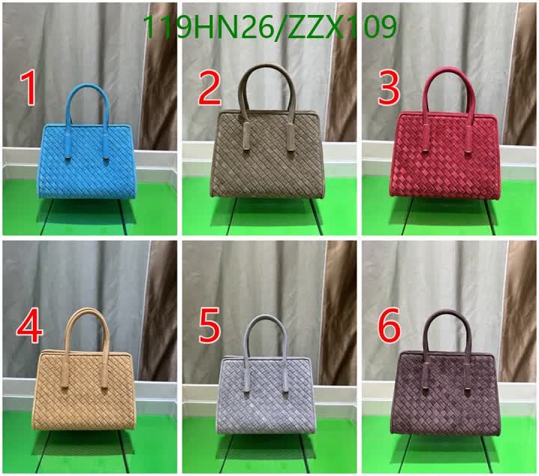 BV-Bags4A Quality Code: ZZX109 $: 119USD