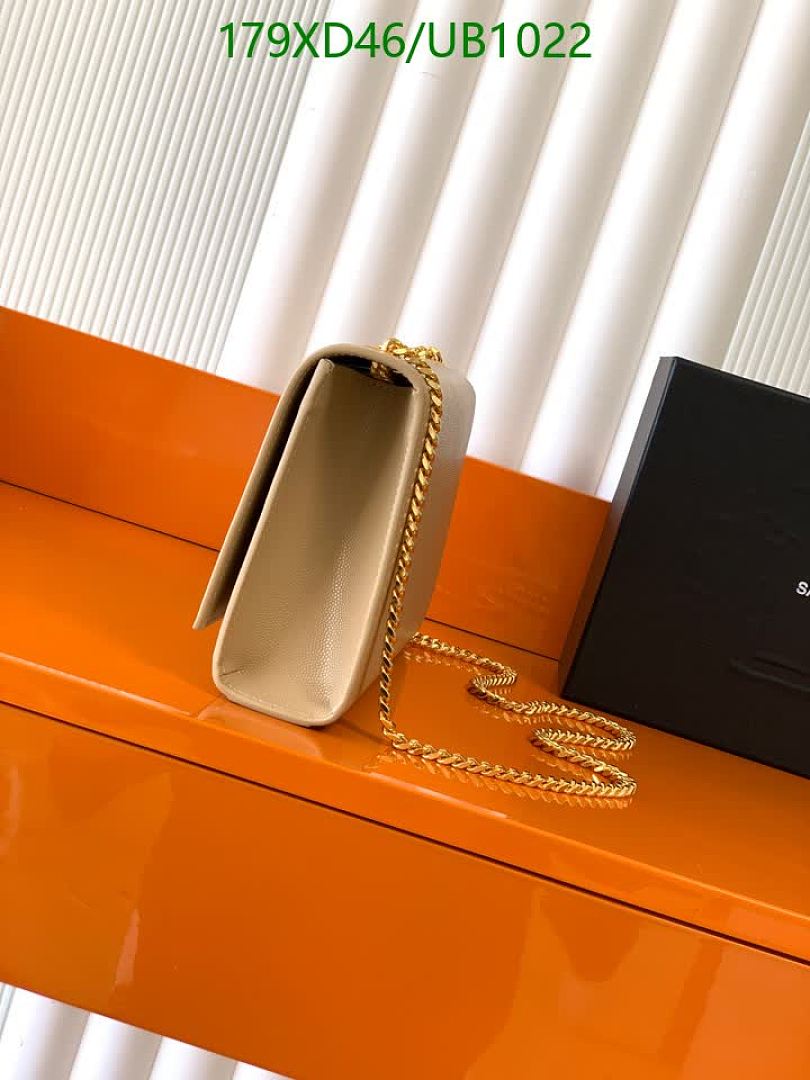 YSL-BagsMirror Quality Code: UB1022 $: 179USD