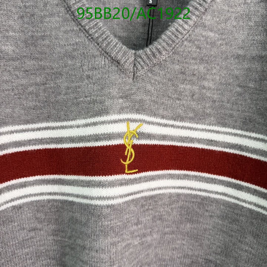 YSL-Clothing Code: AC1922 $: 95USD