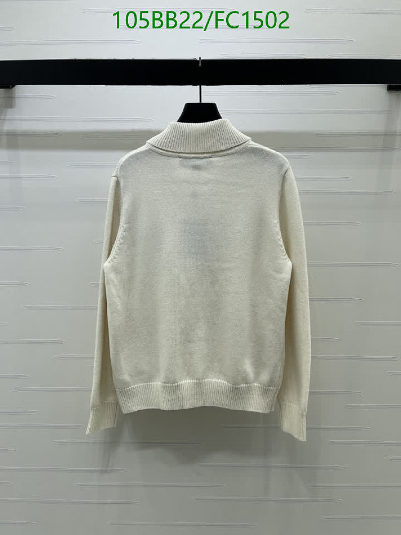 LV-Clothing Code: FC1502 $: 105USD