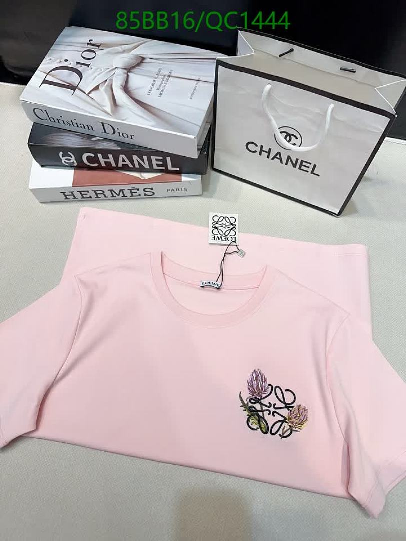 Loewe-Clothing Code: QC1444 $: 85USD