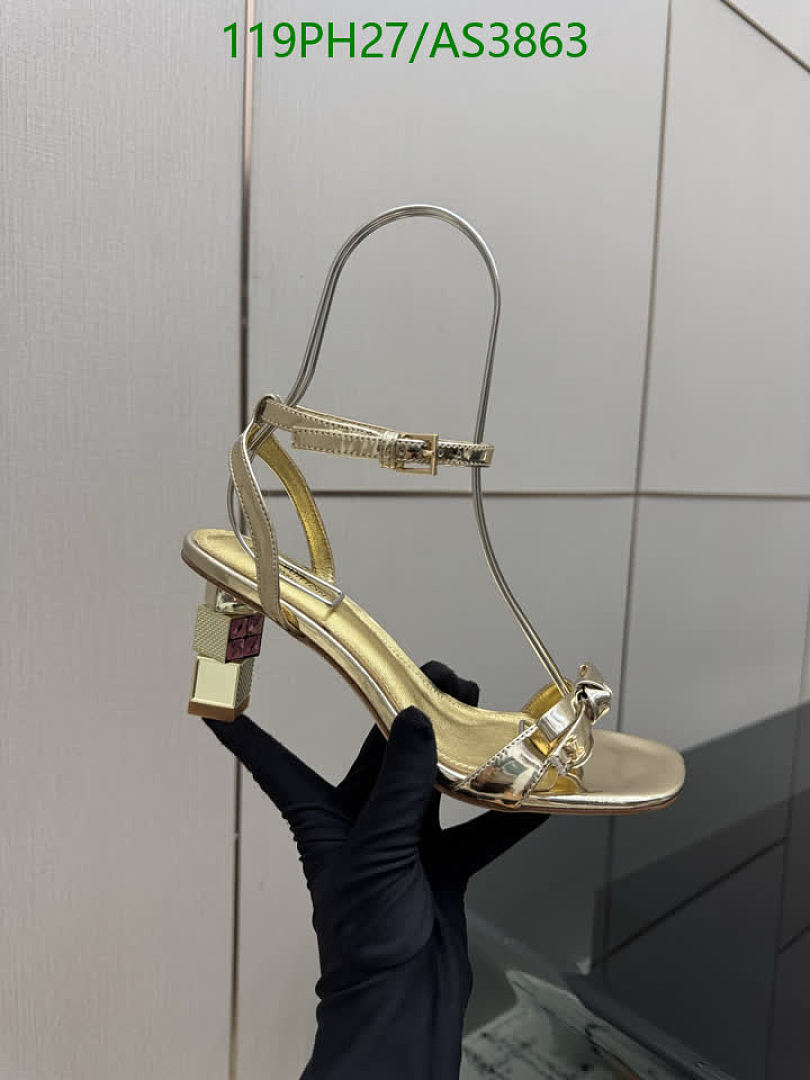 LV-Women Shoes Code: AS3863 $: 119USD