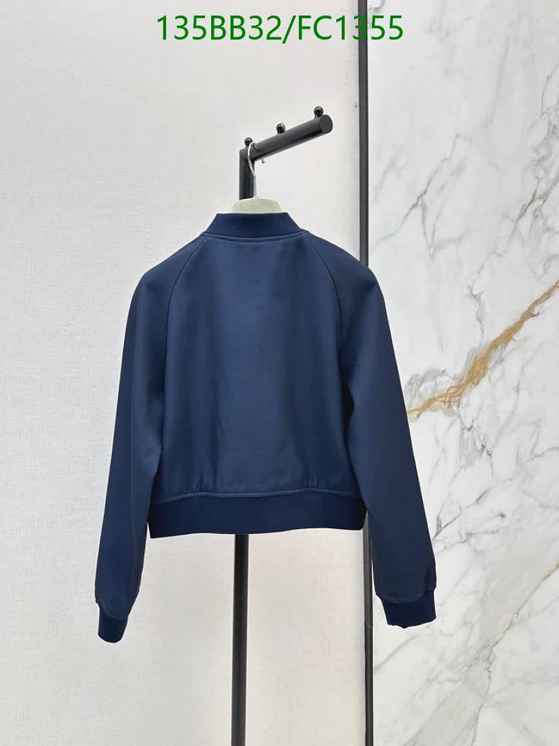 Hermes-Clothing Code: FC1355 $: 135USD