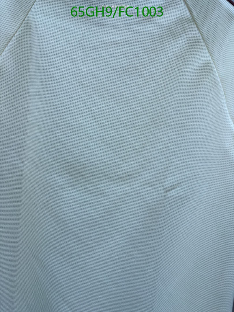 Adidas-Clothing Code: FC1003 $: 65USD