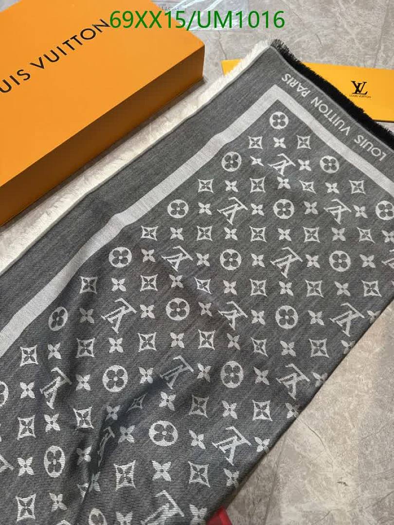 LV-Scarves Code: UM1016 $: 69USD