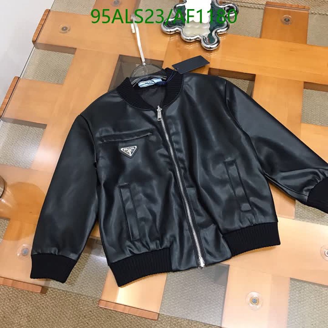 Prada-Clothing（Kids） Code: AF1180 $: 95USD