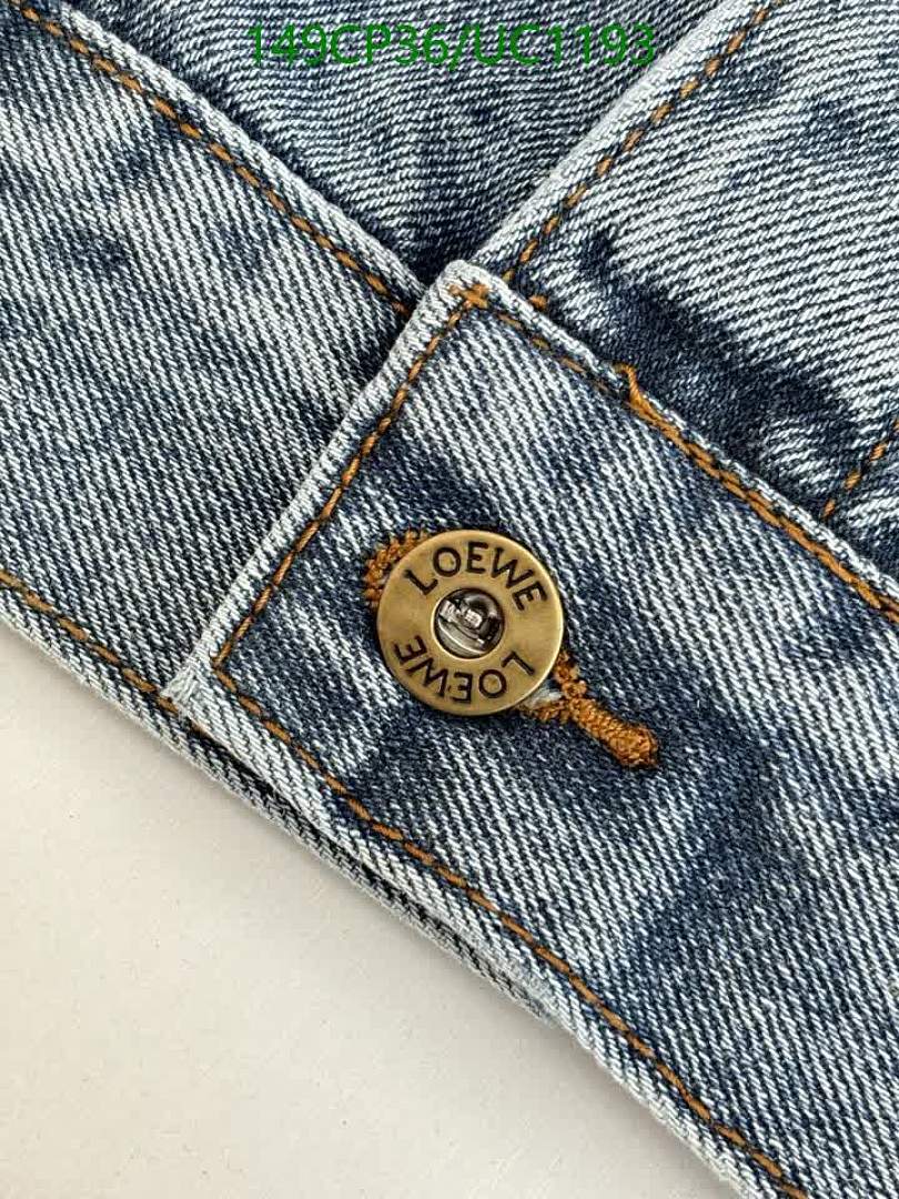Loewe-Clothing Code: UC1193 $: 149USD