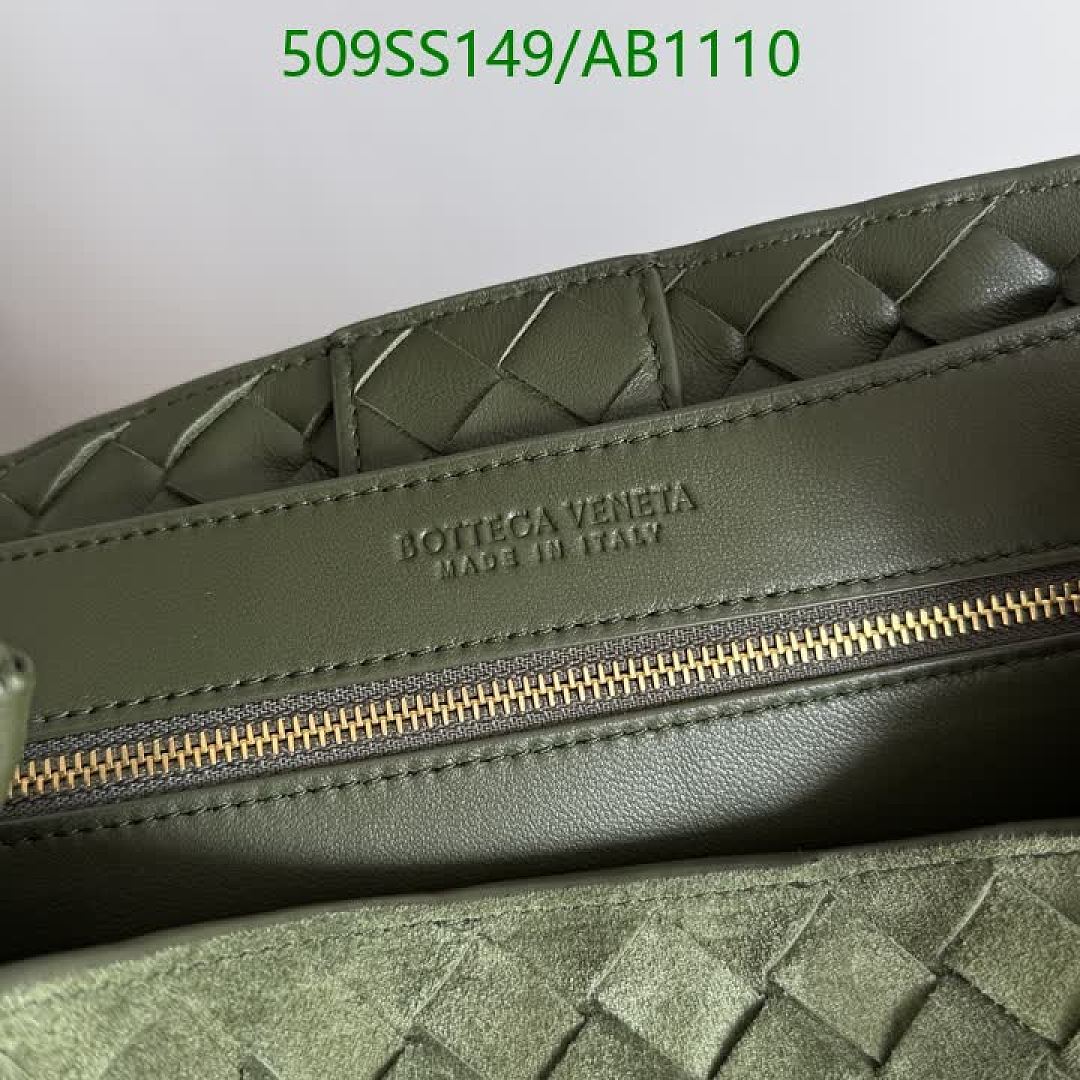 BV-BagsMirror Quality Code: AB1110 $: 509USD