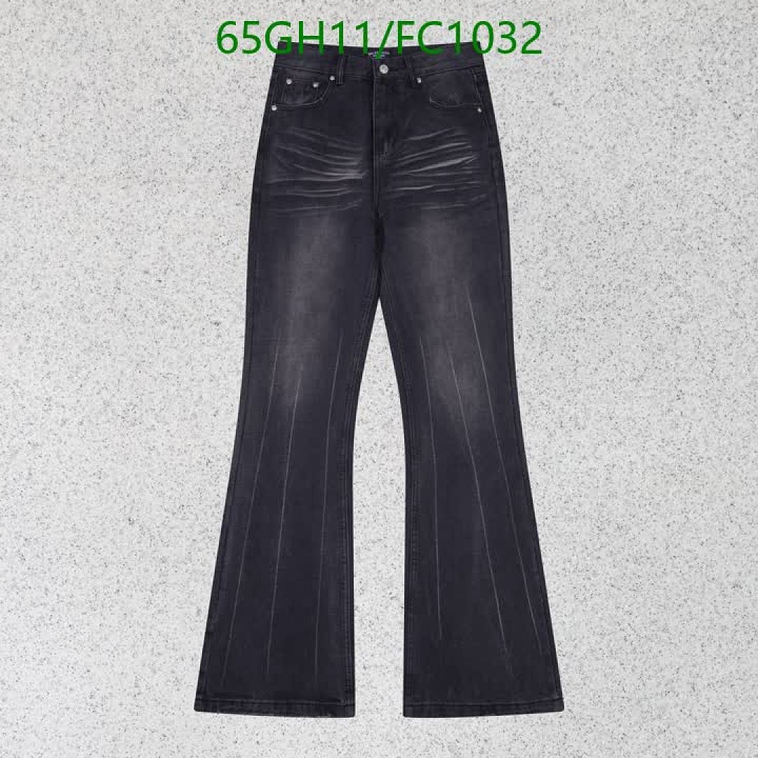 Balenciaga-Clothing Code: FC1032 $: 65USD