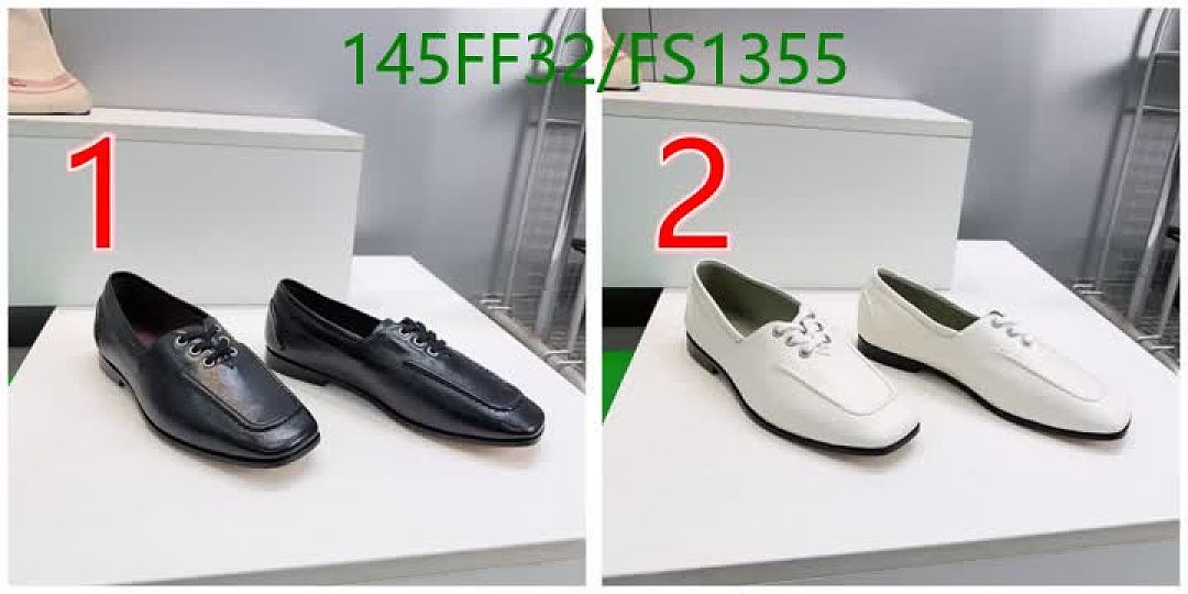 BV-Women Shoes Code: FS1355 $: 145USD