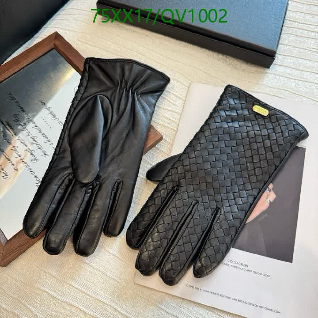 BV-Gloves Code: QV1002 $: 75USD