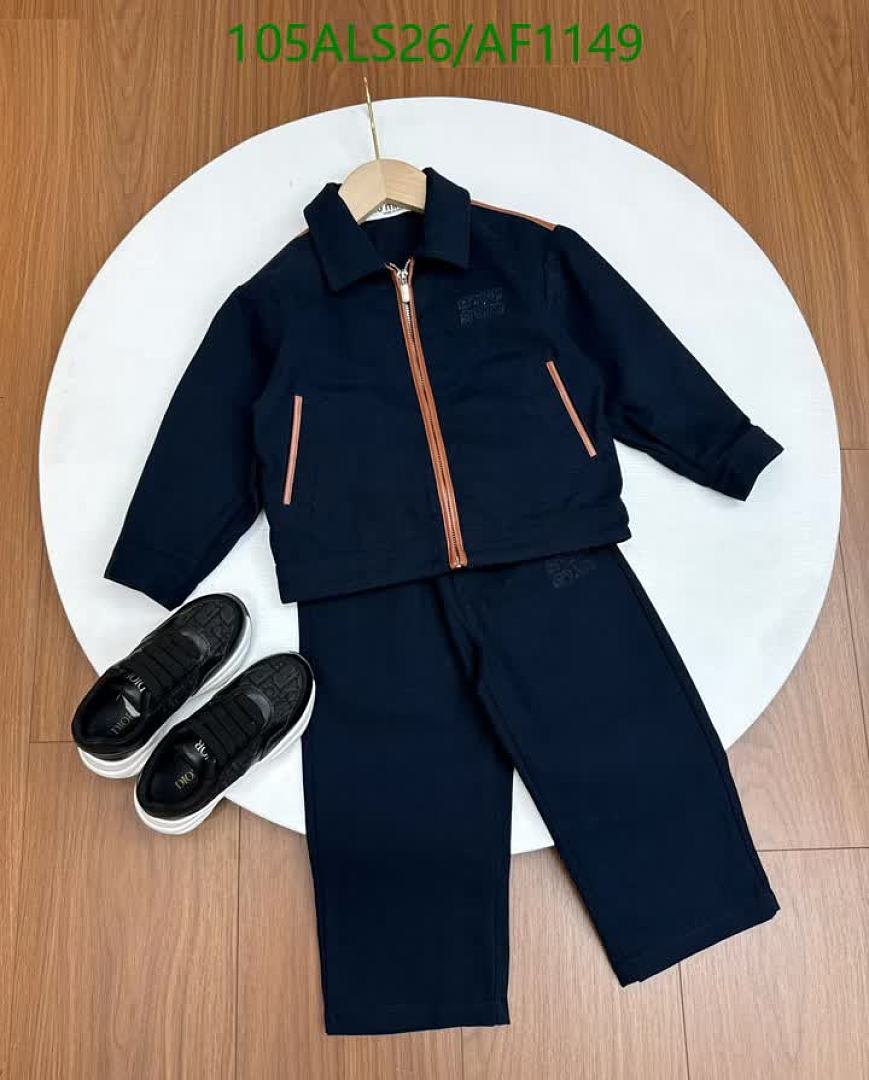 Miu Miu-Clothing（Kids） Code: AF1149 $: 105USD