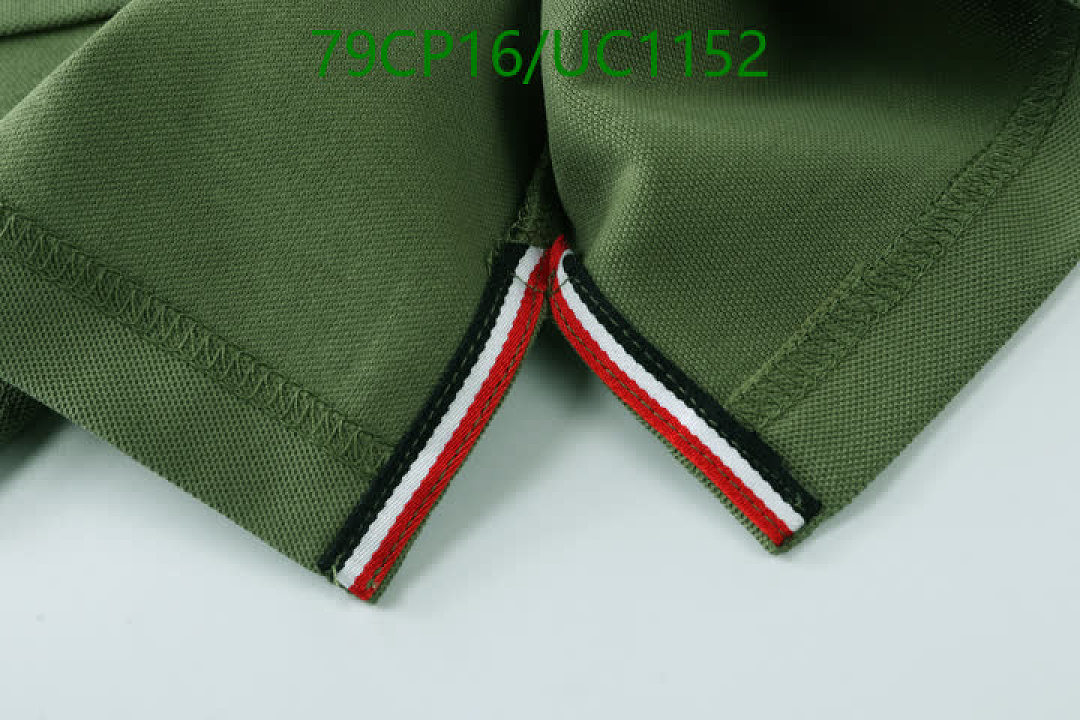 Moncler-Clothing Code: UC1152 $: 79USD
