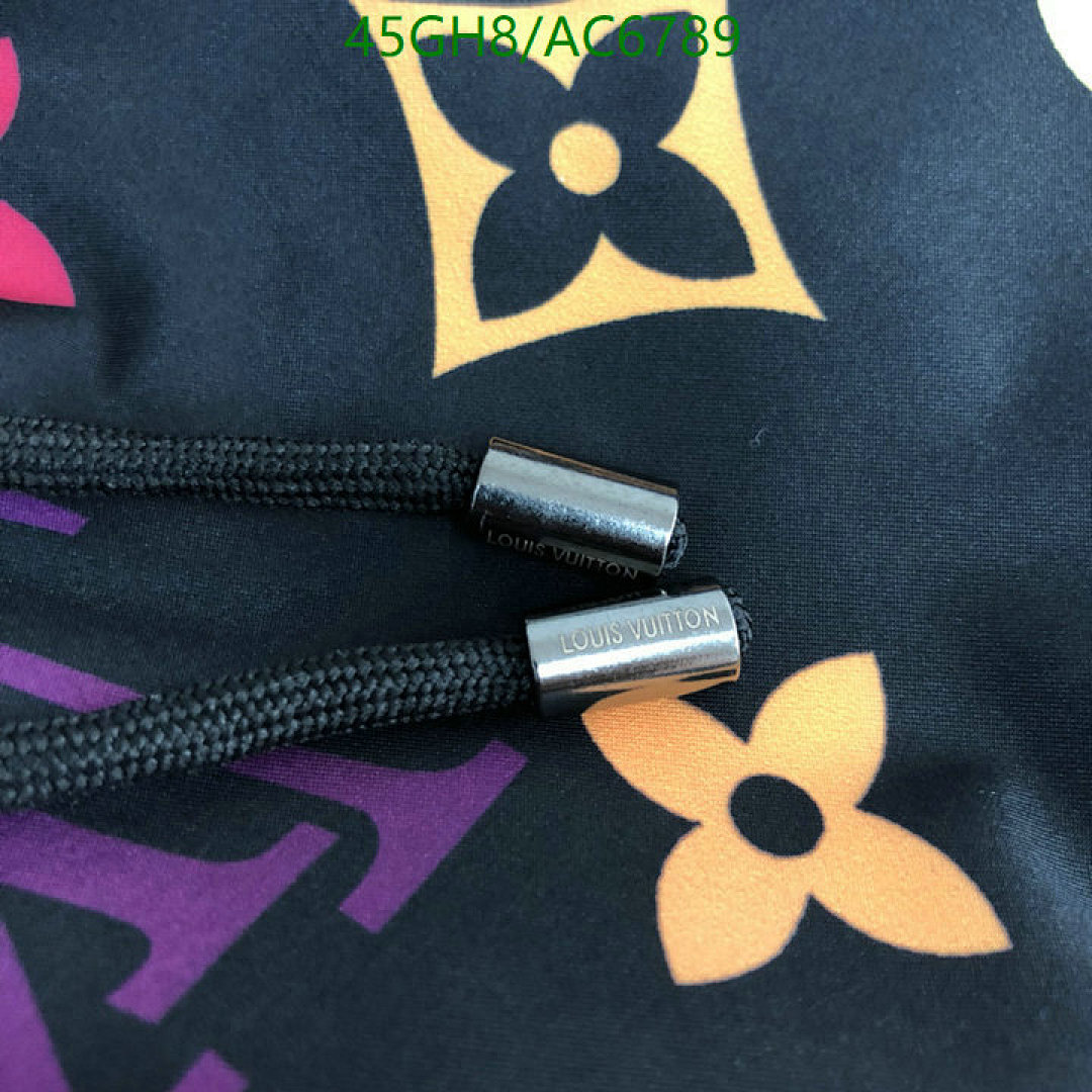 LV-Clothing Code: AC6789 $: 45USD