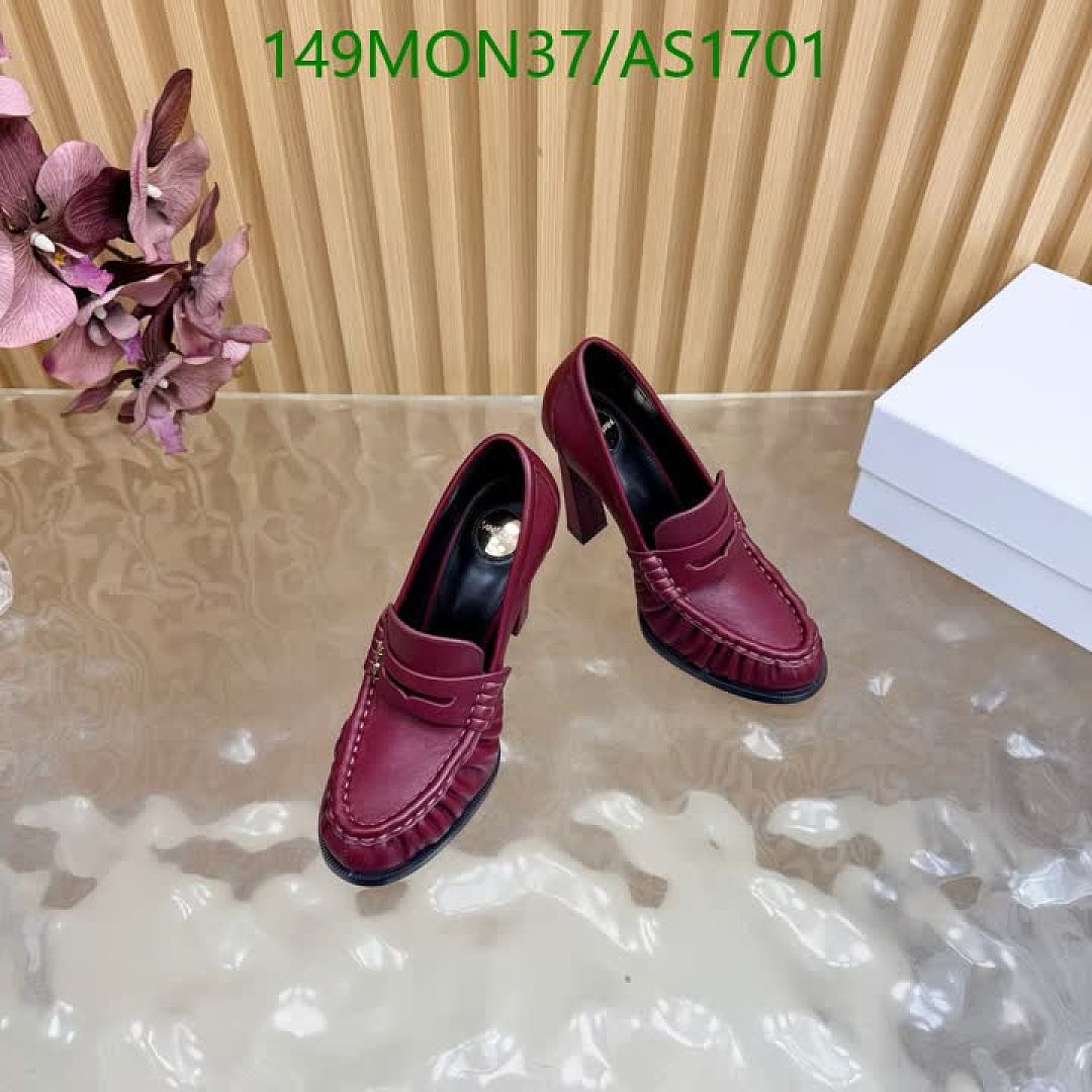 YSL-Women Shoes Code: AS1701 $: 149USD