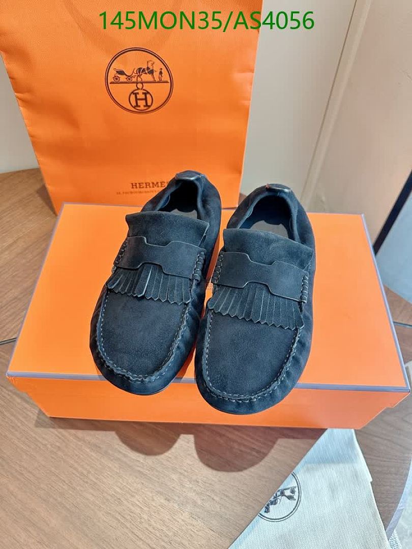 Hermes-Women Shoes Code: AS4056 $: 145USD