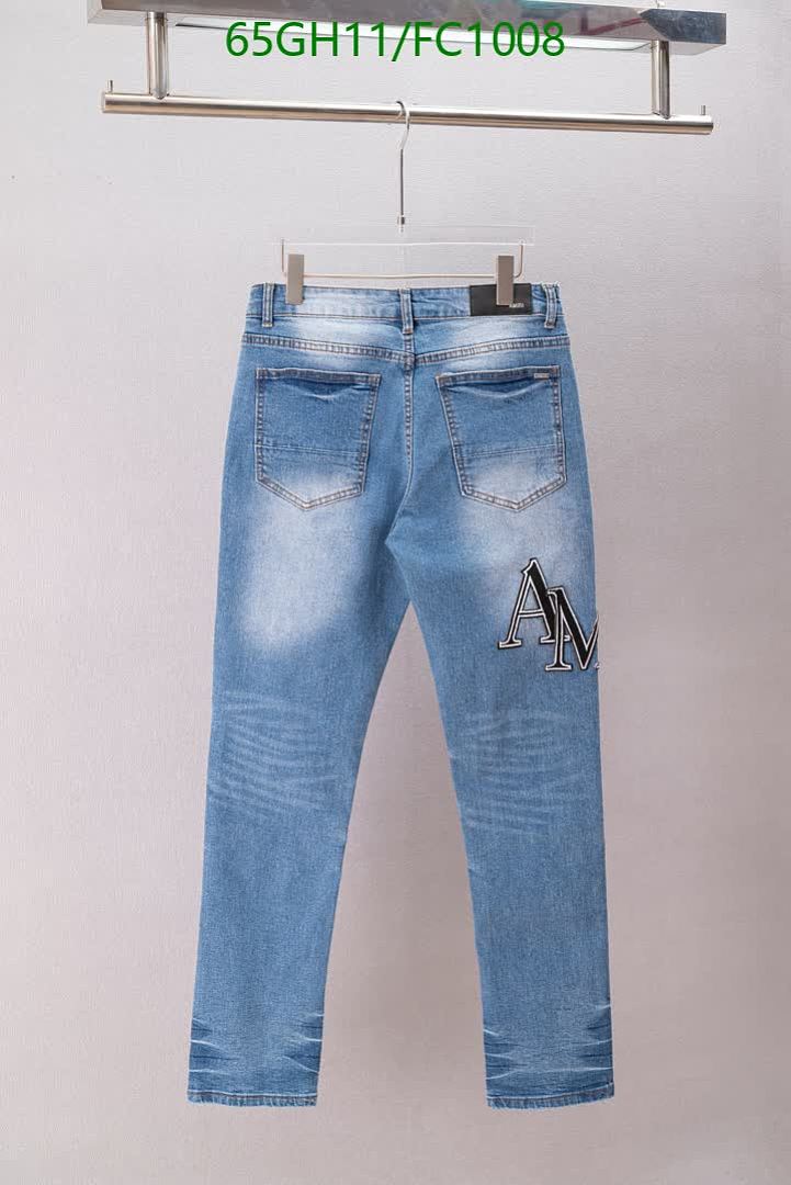 Amiri-Clothing Code: FC1008 $: 65USD