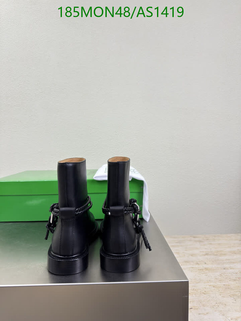 BV-Women Shoes Code: AS1419 $: 185USD