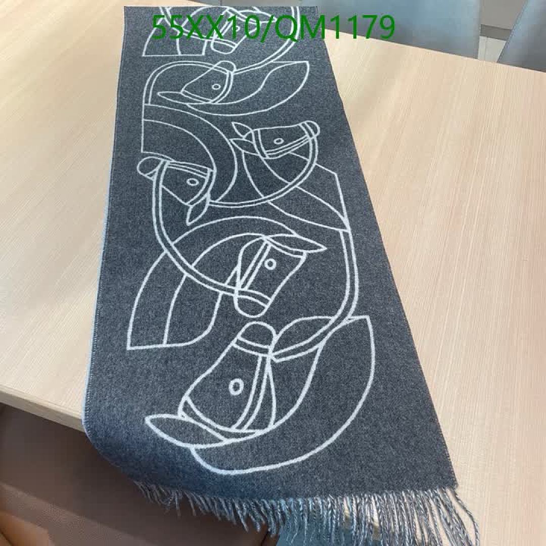 Hermes-Scarves Code: QM1179 $: 55USD