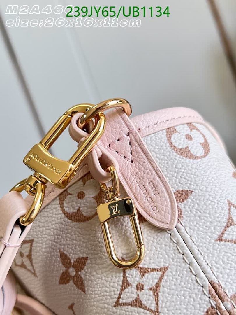 LV-Bags-Mirror Quality Code: UB1134 $: 239USD