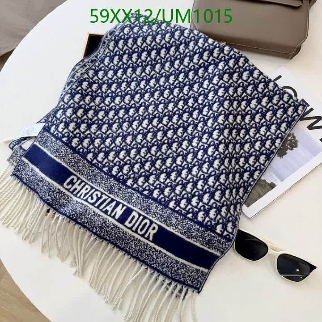 Dior-Scarves Code: UM1015 $: 59USD