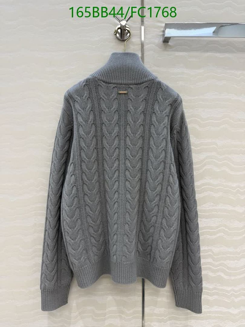 Max Mara-Clothing Code: FC1768 $: 165USD