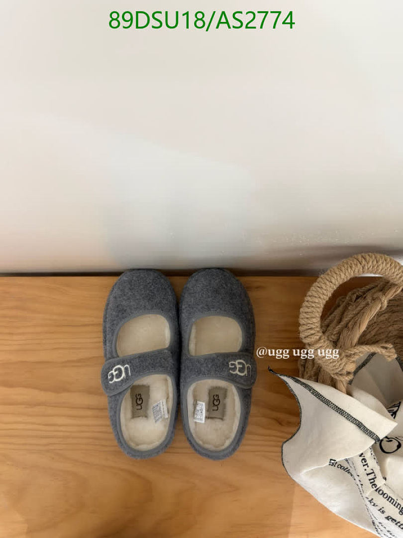UGG-Women Shoes Code: AS2774 $: 89USD