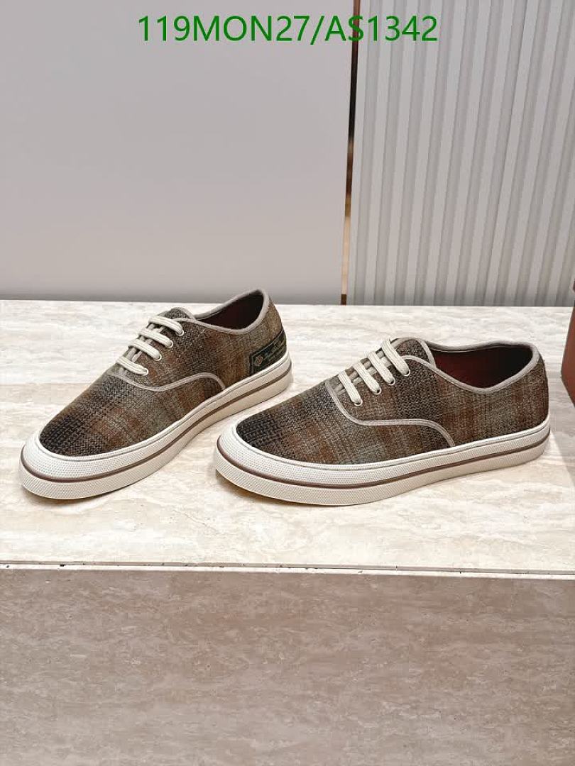 LV-Women Shoes Code: AS1342 $: 119USD