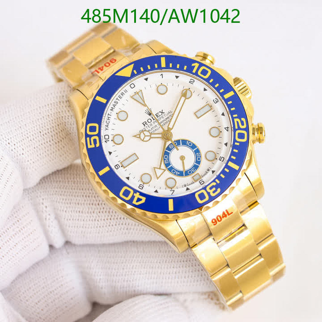 Rolex-WatchesMirror Quality Code: AW1042 $: 485USD