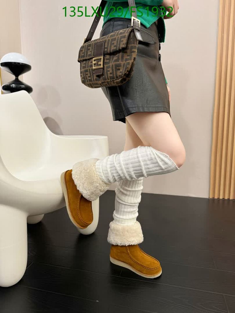 Chloe-Women Shoes Code: FS1932 $: 135USD