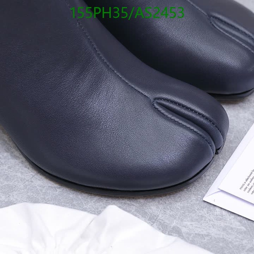 Maison Margiela-Women Shoes Code: AS2453 $: 155USD