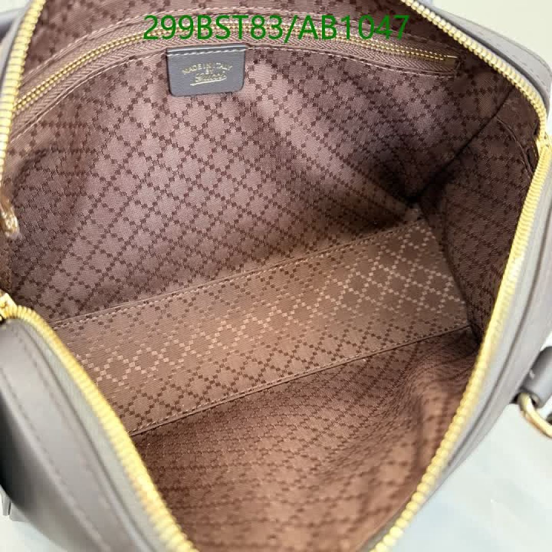 Gucci-BagsMirror Quality Code: AB1047 $: 299USD