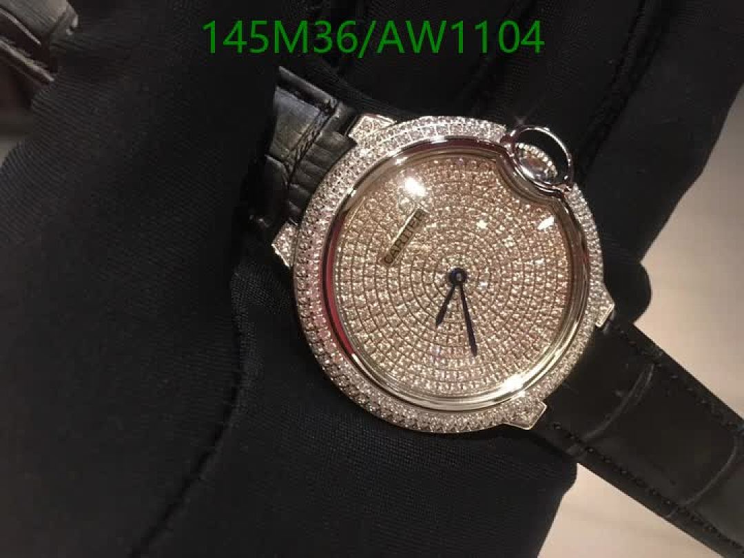 Cartier-Watches4A Quality Code: AW1104 $: 145USD