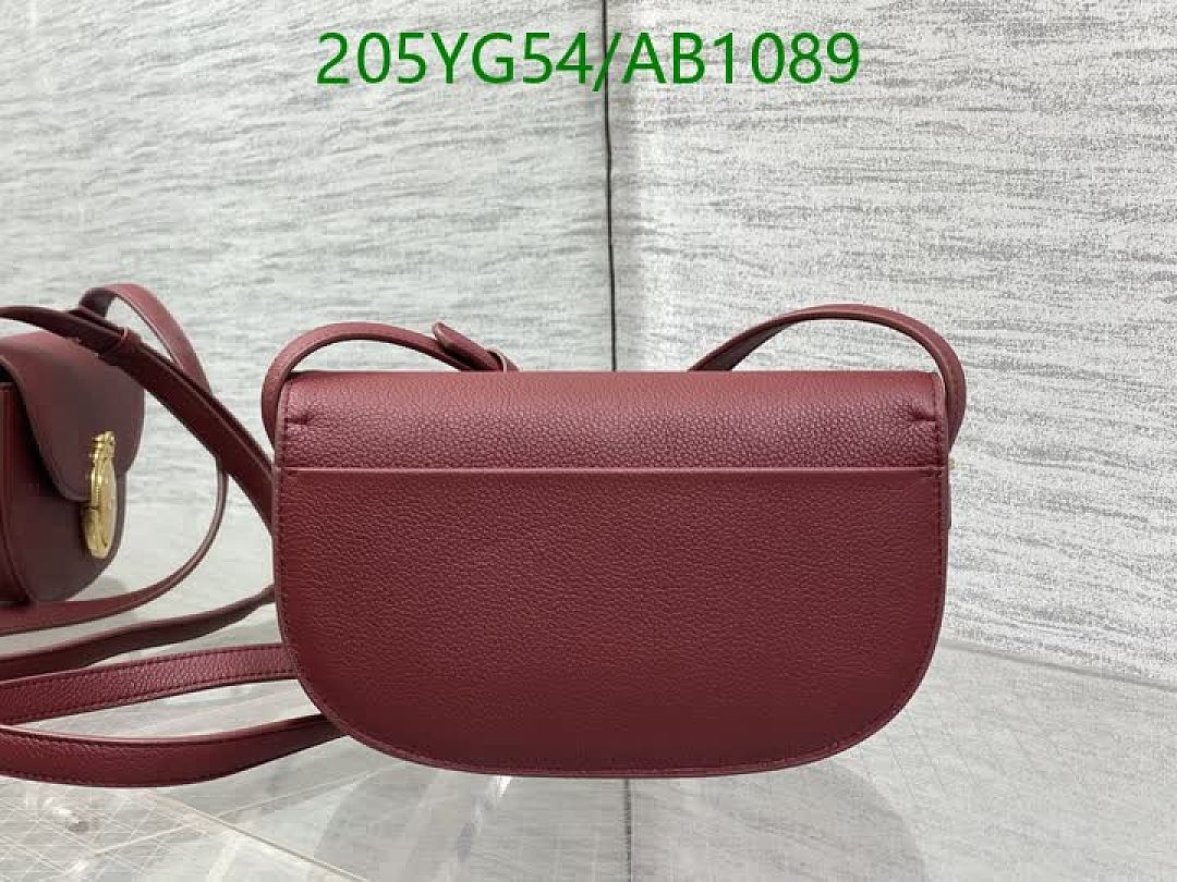Dior-BagsMirror Quality Code: AB1089 $: 205USD