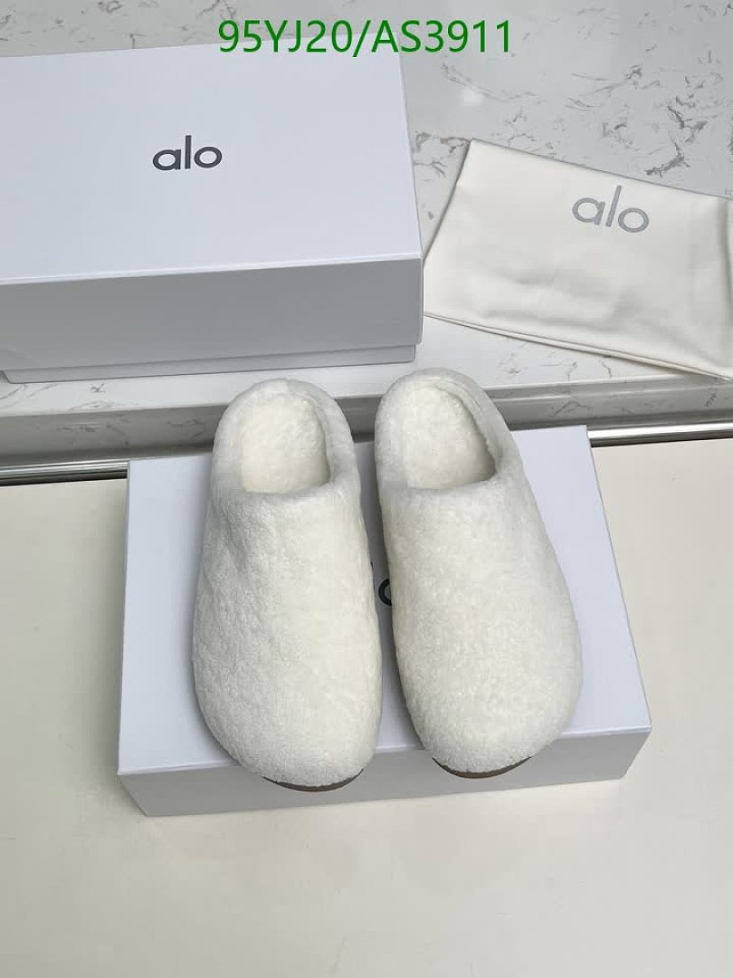 Alo-Women Shoes Code: AS3911 $: 95USD
