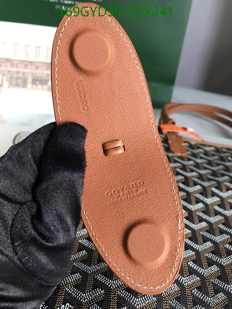 Goyard-BagsMirror Quality Code: ZZX241 $: 169USD