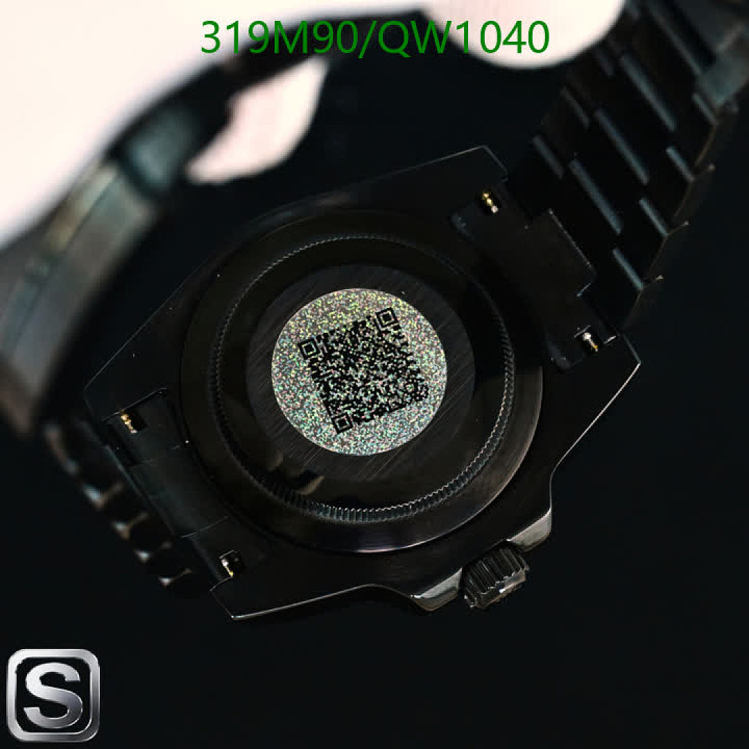 Rolex-WatchesMirror Quality Code: QW1040 $: 319USD