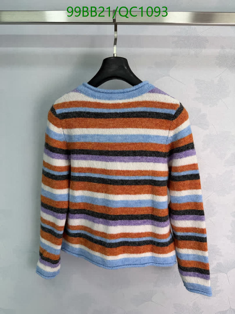 Loewe-Clothing Code: QC1093 $: 99USD