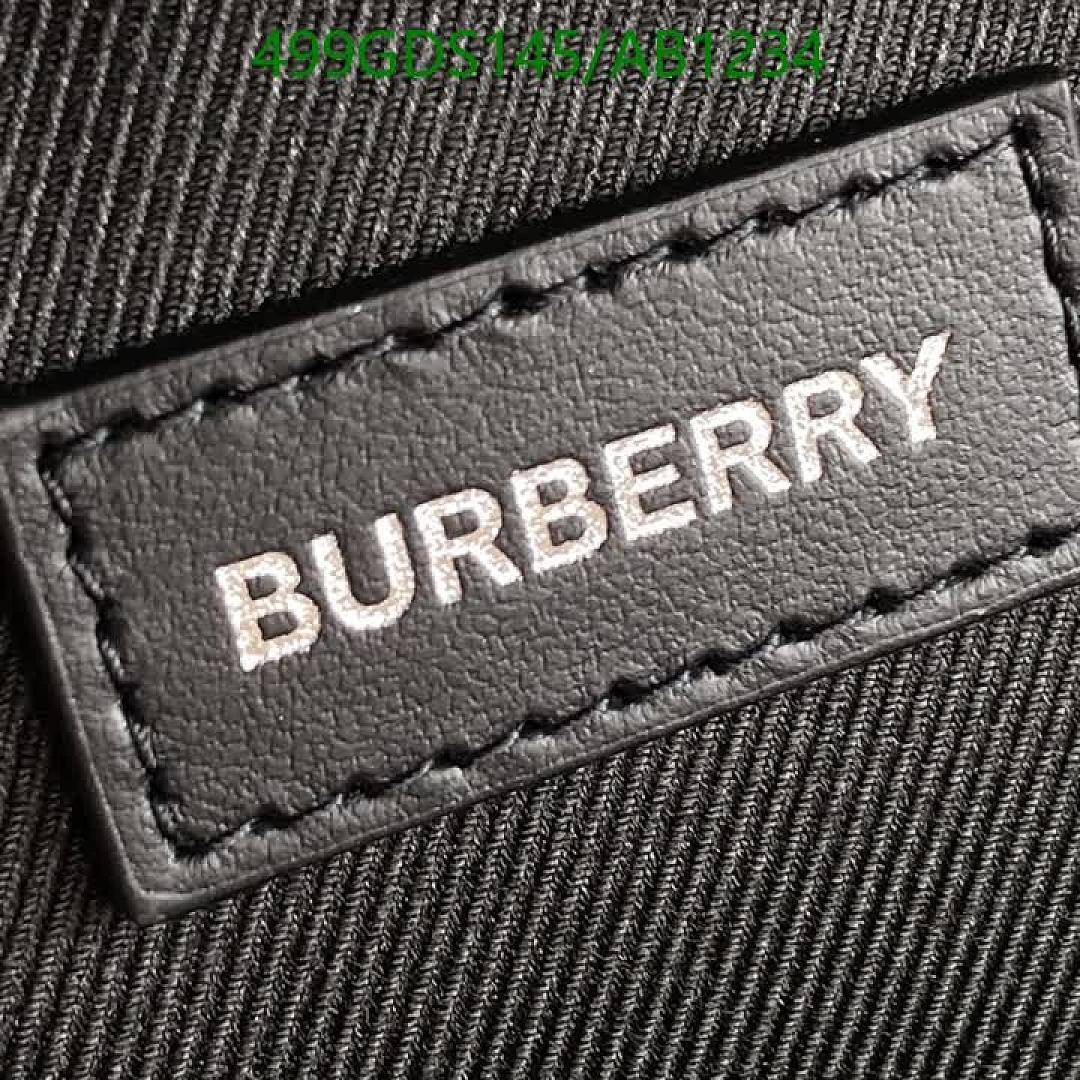 Burberry-BagsMirror Quality Code: AB1234 $: 499USD