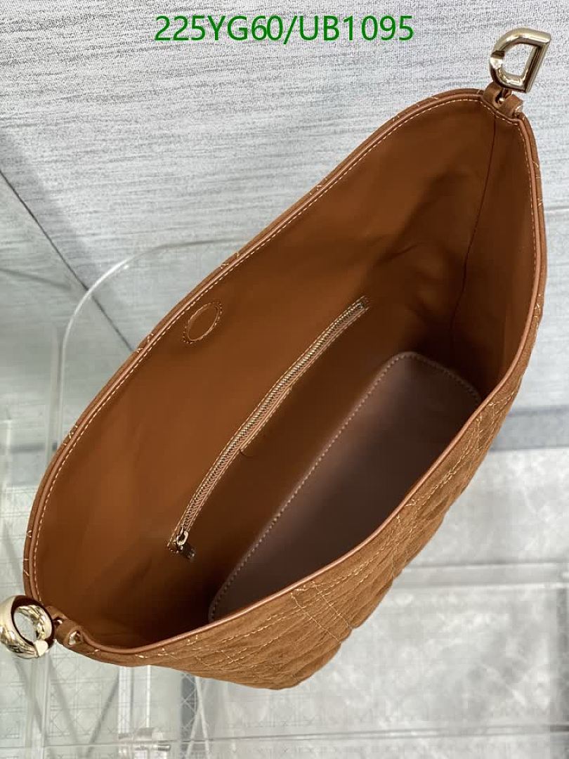 Dior-BagsMirror Quality Code: UB1095 $: 225USD