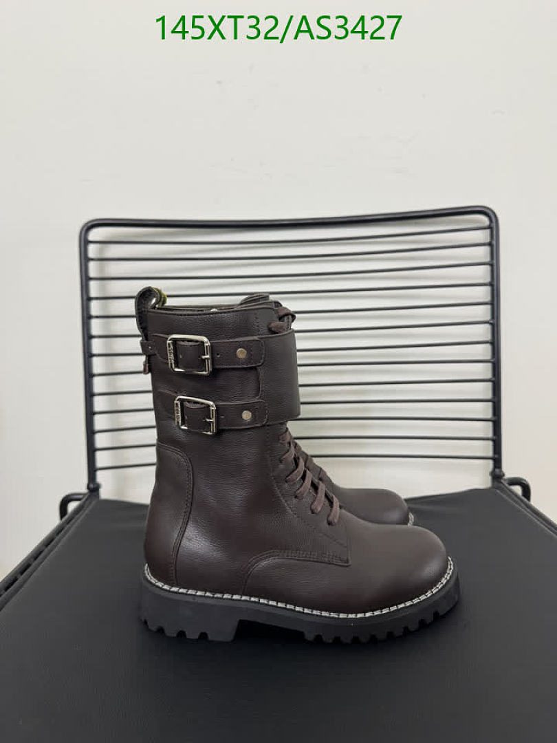Fendi-Women Shoes Code: AS3427 $: 145USD
